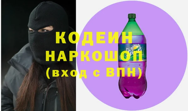 амф Пересвет