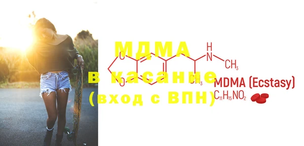 индика Абдулино
